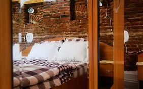 Apartament Zenaida
